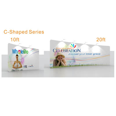 C-Shaped-Series